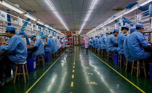 尊嚴與生活 從昆山電子廠“離職潮”看民辦培訓(xùn)機構(gòu)的十字路口