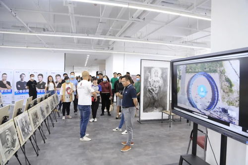山東風塘畫室溫馨舉行濟南市民辦藝術(shù)教育機構(gòu)座談會