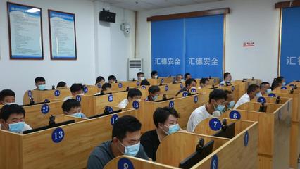 長(zhǎng)沙市匯德職業(yè)培訓(xùn)學(xué)校 匯智聚德，育英才之路
