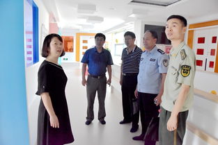 筑牢安全防線，守護(hù)成長凈土——崇川區(qū)開展民辦非學(xué)歷培訓(xùn)機(jī)構(gòu)安全管理工作專項檢查